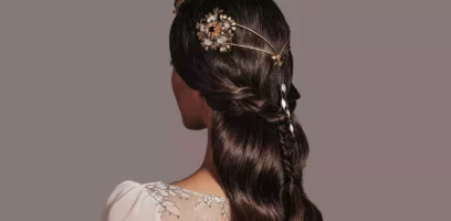 Chic Half Up Half Down Hairstyles for All Occasions