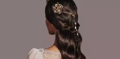 Chic Half Up Half Down Hairstyles for All Occasions