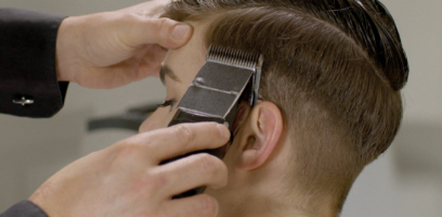 How to do a skin fade haircut