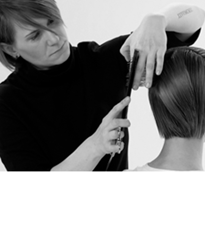 Cursos presenciales de peluqueria