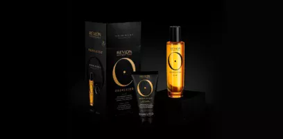 Orofluido wellness journey