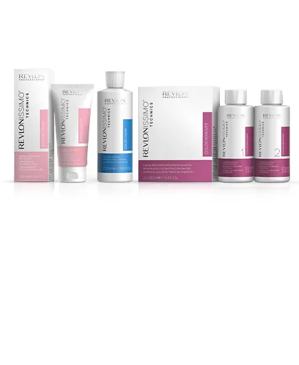 Revlonissimo™ Technics